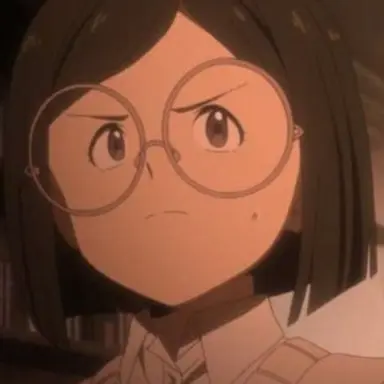 Profile image of ギルダ