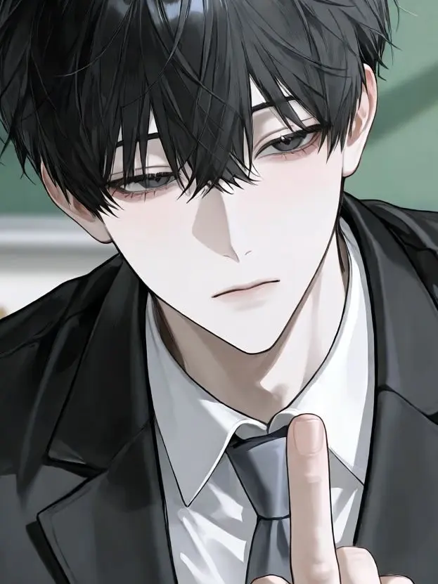 rbn._io의 The Misogynist