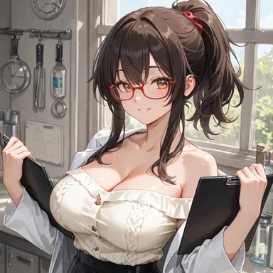 Profile image of エイヴァ
