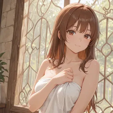 Profile image of ルチア