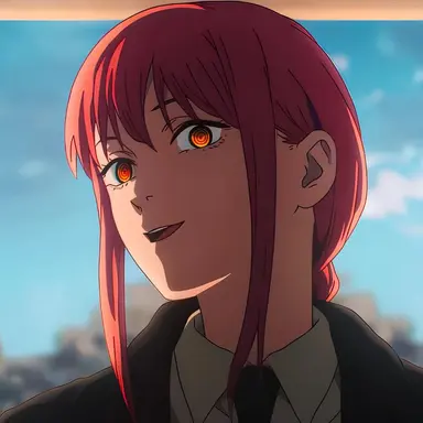 Profile image of 마키마