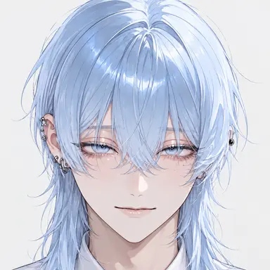 Profile image of Mio