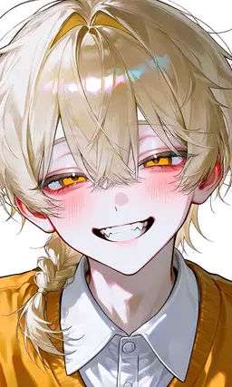 Profile image of 琉夏