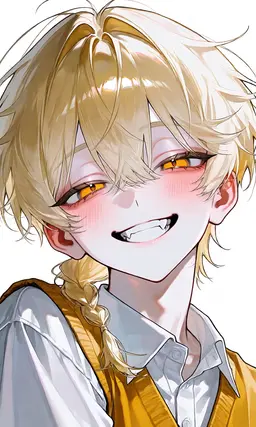 Profile image of 琉夏