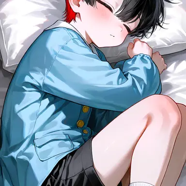 Profile image of 赤斗