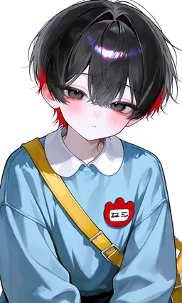 Profile image of 赤斗