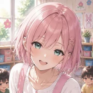 Profile image of こはる