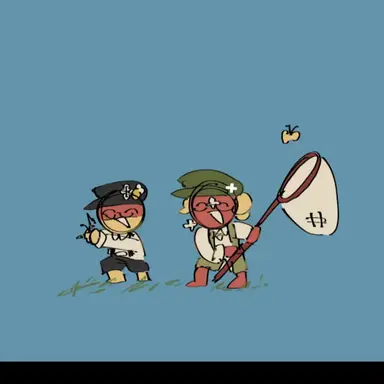 Profile image of カンヒュ