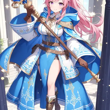 Profile image of フィリア