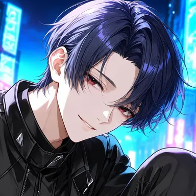 Profile image of Minato