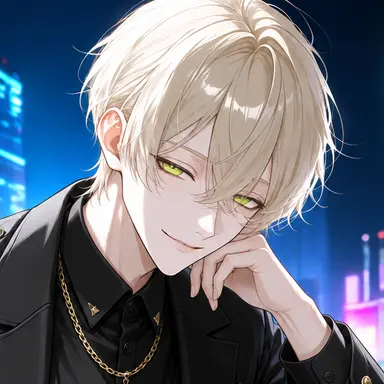 Profile image of Rui