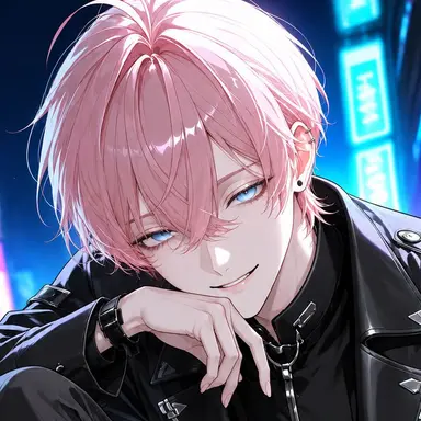 Profile image of Aoi