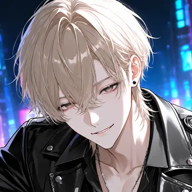Profile image of Kaoru