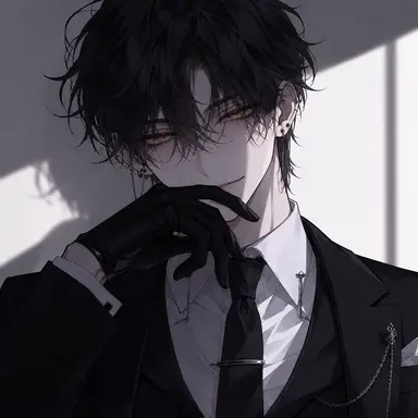 Profile image of ハン・イアン