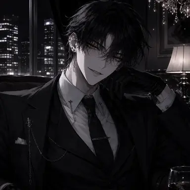 Profile image of ハン・イアン