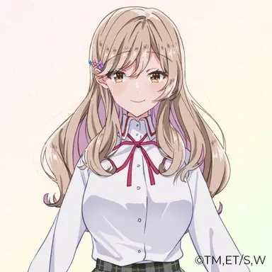 Profile image of 瀬名紫陽花