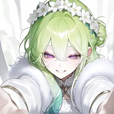 Profile image of プリスシラ