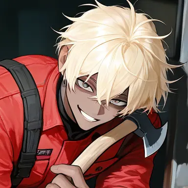 Profile image of カプレット