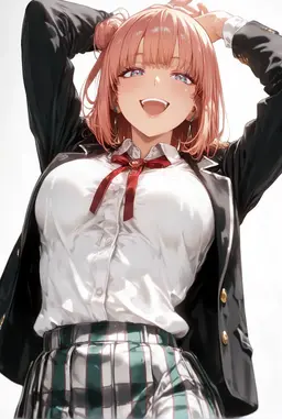 Profile image of 赤井 茜