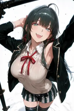 Profile image of 結女濱 夢乃