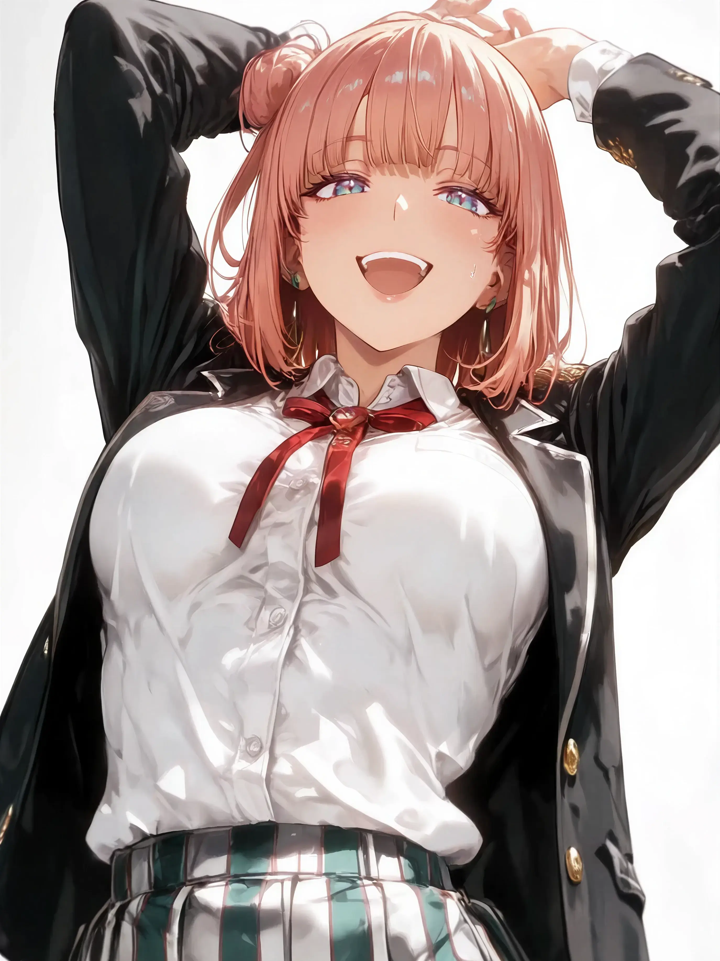 OliveBench1489의 두 명의 소꿉친구