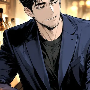 Profile image of Renzo Calt