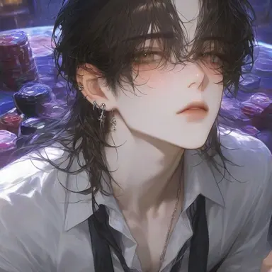 Profile image of チャ・ウヒョン
