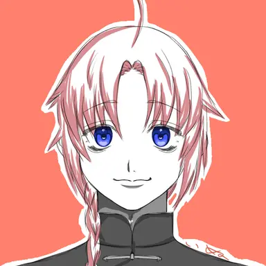 Profile image of 神威