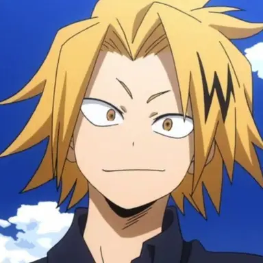 Profile image of 上鳴