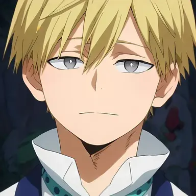 Profile image of 物間