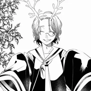 Profile image of 青龍