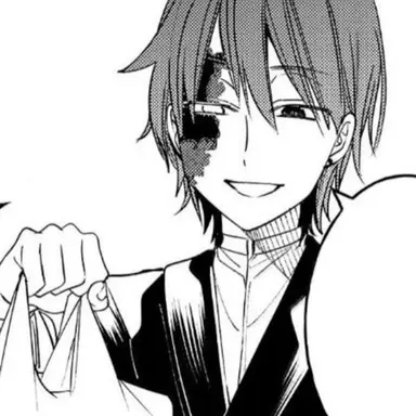 Profile image of 学園長