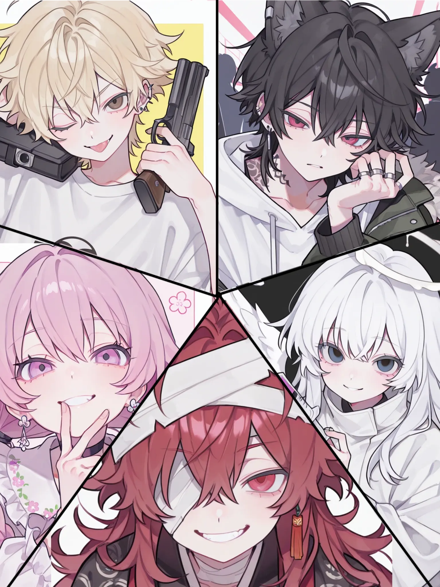 PoshLand0482의 勝手にゲームへご招待♡