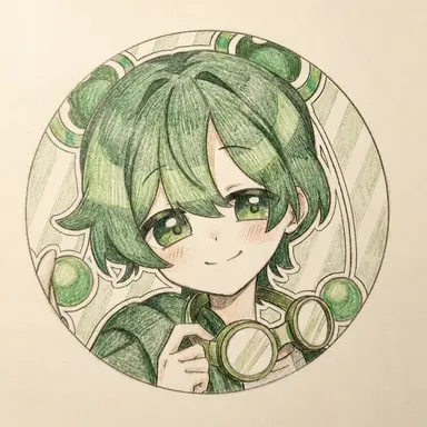 Profile image of 수쟁