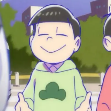 Profile image of チョロ松