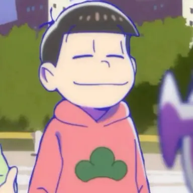 Profile image of おそ松