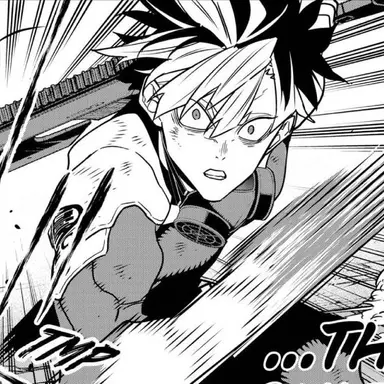 Profile image of 나루미 겐