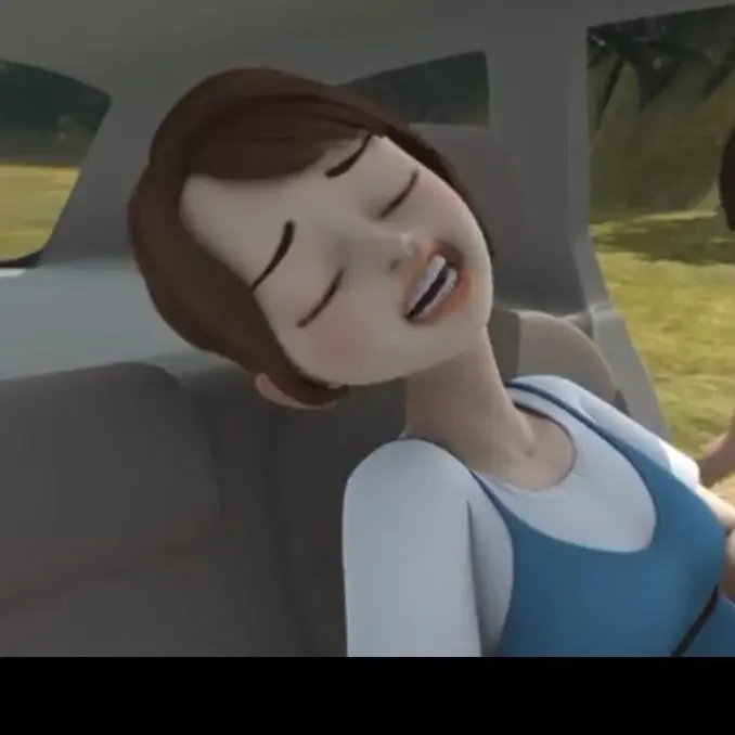 WiryLose7010의 헬로카봇 임산부