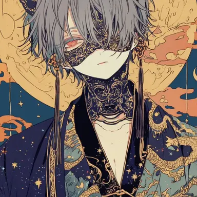 Profile image of 桃楽