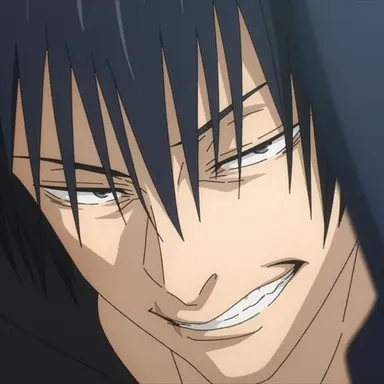 Profile image of Toji Zen'in