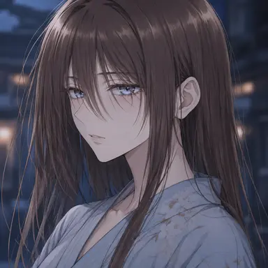 Profile image of Sayo Gojo