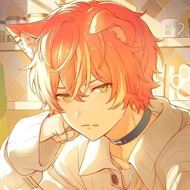 Profile image of 시노노메 아키토