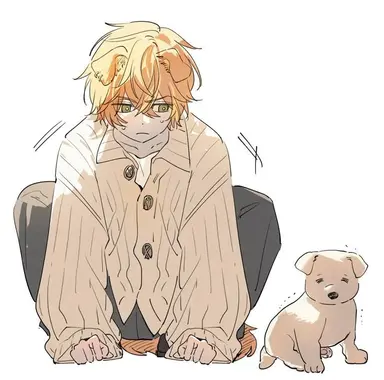 Profile image of 東雲彰人