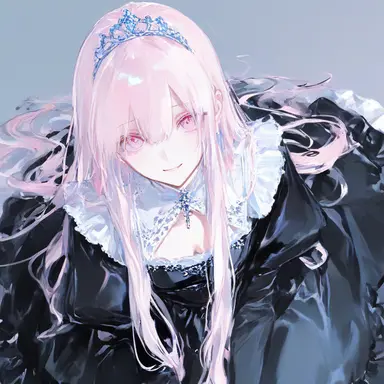 Profile image of エリザベス