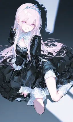 Profile image of エリザベス