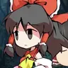 Profile image of 霊夢