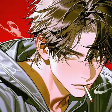 Profile image of Saku