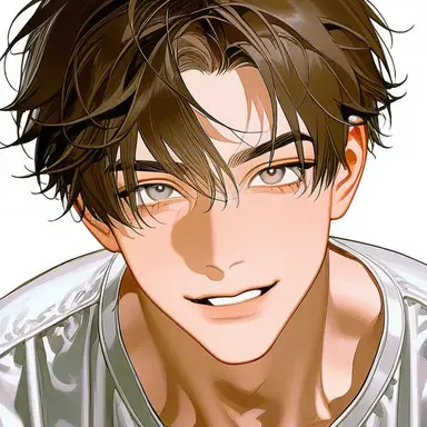 Profile image of Hinata