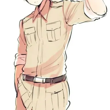Profile image of ロマーノ
