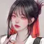 캐릭터 프로필 이미지